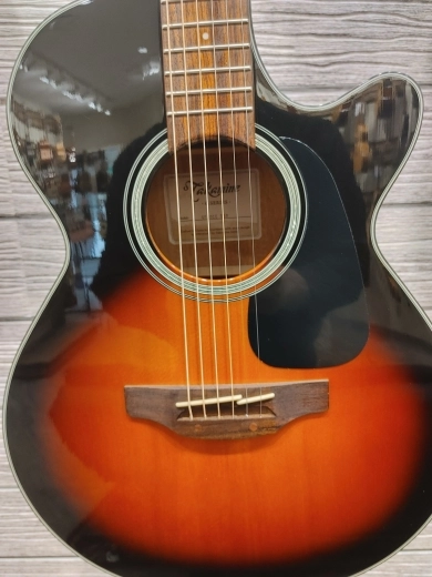 TAKAMINE FXC AE CA S/T BSB GLS 2